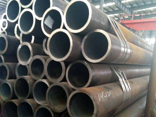 20cr合金無縫鋼管