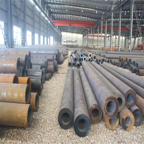 16mn厚壁無(wú)縫鋼管